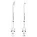 Насадки для іригатора Philips Sonicare HX3072/00 Compact Flosser 1000