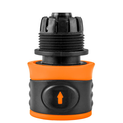 Конектор для шланга Neo Tools 1/2