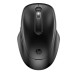 Комплект клавіатура та миша HP 720 Multi-Device Rechargeable, BT, EN/UK, чорний