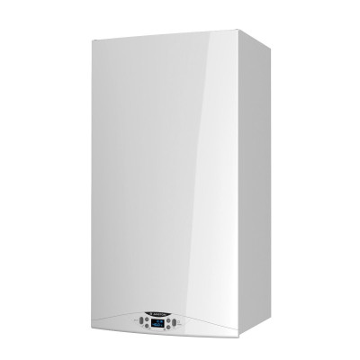 Котел газовий Ariston HS PREMIUM 24 EU2 конденсаційний двоконтурний 24кВт