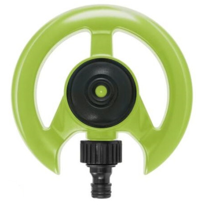 Cellfast Зрошувач ECONOMIC, діаметр зрошення 8-10 м Cellfast Зрошувач ECONOMIC, діаметр зрошення 8-10 м