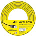 Шланг садовий Cellfast 4YELLOW 1/2" 50м, 4 шари, до 20 Бар, -10…+50°C (10-502) Шланг садовий Cellfast 4YELLOW 1/2" 50м, 4 шари, до 20 Бар, -10…+50°C (10-502)