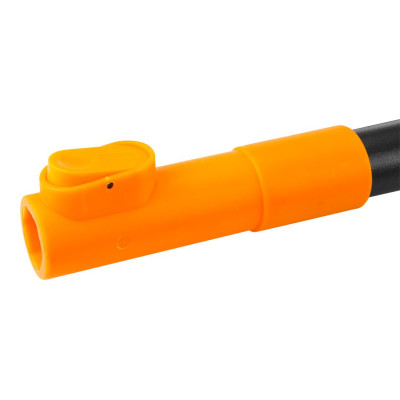 Держак довгий Neo Tools, 130см, система NEO Click, алюміній