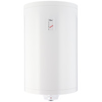 Водонагрівач електр. TIKI круглий TGR, 80л, 2кВт, мех. кер-ння, C, білий, 700172 Водонагрівач електр. TIKI круглий TGR, 80л, 2кВт, мех. кер-ння, C, білий, 700172