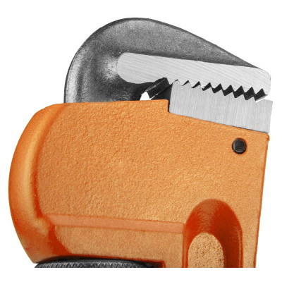 Ключ трубний Neo Tools Stillson, робочий діапазон 0-100мм, 600мм Ключ трубний Neo Tools Stillson, робочий діапазон 0-100мм, 600мм