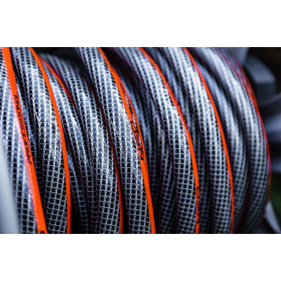 Шланг садовый Neo Tools Professional, 1/2", 50м, 6 слоев, до 30бар, -25...+60°C