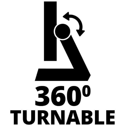 Прожектор Einhell TE-CL 18/2000 LiAC - Solo PXC, 2000лм, 18В, 5700К, 20 LED, 18/220В, 1.23кг без АКБ і ЗП Прожектор Einhell TE-CL 18/2000 LiAC - Solo PXC, 2000лм, 18В, 5700К, 20 LED, 18/220В, 1.23кг без АКБ і ЗП