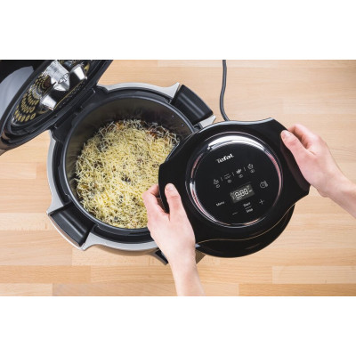 Насадка на мультиварку Tefal Extra Crisp EY150830 (EY150830)