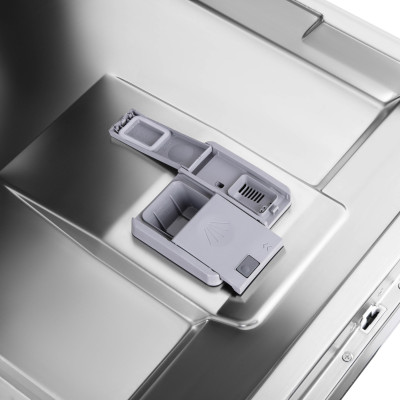 Посудомоечная машина ARDESTO встраиваемая, 14 компл., А++, 60см, дисплей, белый