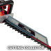 Кусторез аккумуляторный Einhell GE-CH 36/65 Li - Solo 36В 720мм 4кг без АКБ и ЗУ (3410960)