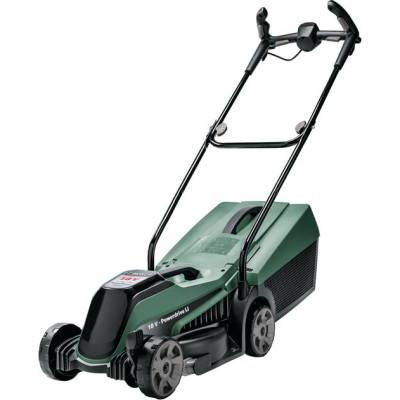 Bosch Газонокосарка акумуляторна CityMower 18V-32-300 18В акб 1х4А·год 31л 30-60мм 9.4кг