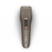 Машинка для стриження Philips Series 5000, акум., роторний мотор, насадок-2, кейс, сталь, коричневий Машинка для стриження Philips Series 5000, акум., роторний мотор, насадок-2, кейс, сталь, коричневий