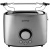 Тостер Gorenje 1000Вт, метал (T1000E)