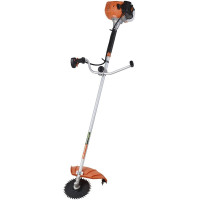 Тример садовий бензиновий SEQUOIA SPB5230C 2.2кВт 51.7см.куб 46см 8000об/хв ніж/ліска 2.4мм 7.6кг Тример садовий бензиновий SEQUOIA SPB5230C 2.2кВт 51.7см.куб 46см 8000об/хв ніж/ліска 2.4мм 7.6кг