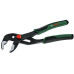 Кліщі переставні Bosch 0-40мм 180мм фіксація кнопкою 55SC 0.198кг