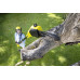 Висоторіз ланцюговий акумуляторний Karcher PSW 18-20 Battery 18В шина 20см 3.8кг без АКБ та ЗП (1.444-010.0)