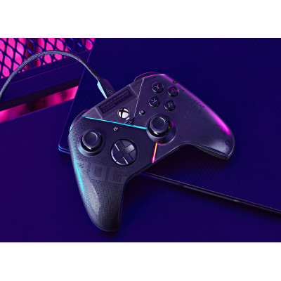 Геймпад ASUS ROG Raikiri for Xbox, USB-A, черный (90GC00X0-BGP000)