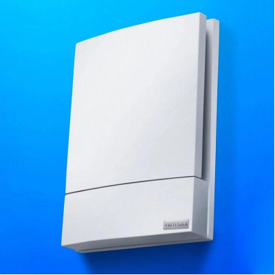 Рекуператор Ventoxx Harmony Smart 0,75м  пульт дистанційного керування Wi-Fi LED-індикація пластикова решітка