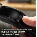 Машинка для стриження  Philips Series 7000, акум., роторний мотор, насадок-3, кейс,ножиці, гребінець в компл, сталь, чорно-сірий