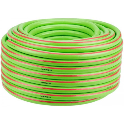 Шланг садовий Verto Professional, 3/4