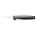 Fiskars Кухонний ніж для овочів вигнутий Functional Form, 6,8см