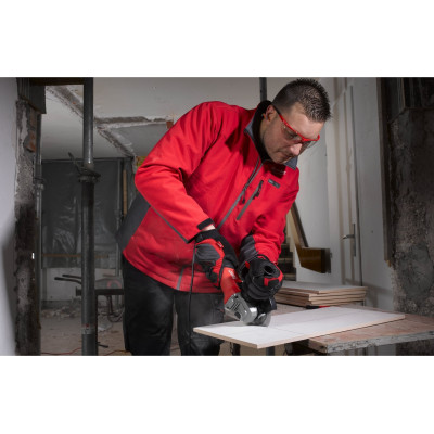 Шліфмашина кутова Milwaukee AG 800-125EK 125мм 800Вт 11500об/хв 2кг