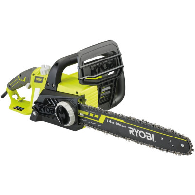 Пила ланцюгова Ryobi RCS1935B 35см 1900Вт Oregon 4.7кг (5133004338)