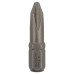 Bosch Біти Extra-Hart PH2, 25мм, 3шт