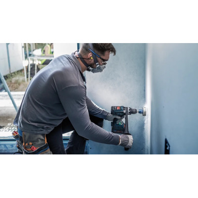 Набір коронок стартовий Bosch Professional Multi Material Power Change Plus 68мм 3шт