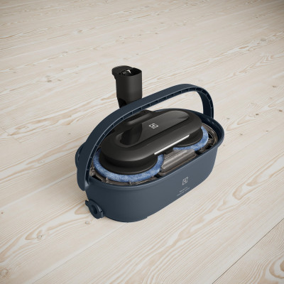 Очистительная станция Electrolux для насадок влажной уборки PowerPro (EPPCS2)