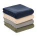 Плед ARDESTO Fleece 130x160см, 100% поліестер, зелений Плед ARDESTO Fleece 130x160см, 100% поліестер, зелений