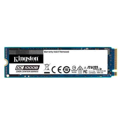 Накопичувач Kingston DC1000B [SEDC1000BM8/480G]
