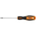 Викрутка Neo Tools Torx, T20x100мм, сталь CrV