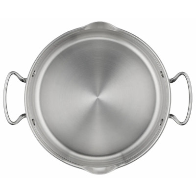 Каструля Tefal Duetto+ 20 см 2.9 л (G7194456) Каструля Tefal Duetto+ 20 см 2.9 л (G7194456)