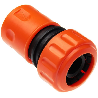 Конектор для шланга SEQUOIA SWC34B 3/4' пластик 0.03кг