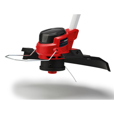 Тример акумуляторний Einhell GP-CT 36/35 Li BL - Solo PXC 36В безщітковий 35см 7000об/хв 3.55кг (без АКБ та ЗП)