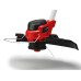 Тример акумуляторний Einhell GP-CT 36/35 Li BL - Solo PXC 36В безщітковий 35см 7000об/хв 3.55кг (без АКБ та ЗП)