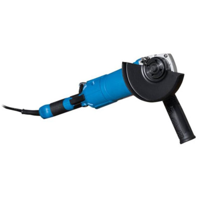 Шліфмашина кутова Зеніт ЗКШ-125/1150 125мм 1150ВТ 3000-11000об/хв 2кг