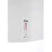 Водонагрівач електр. TIKI плаский FTG, 50л, 2кВт, ун. монтаж, електр. кер-ння, B, білий, 700152