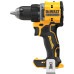 Дриль-шурупокрут DeWalt XR Li-Ion 18В 74Нм 0-450-1650об/хв патрон 13мм 1.12кг кейс кейс без АКБ та ЗП