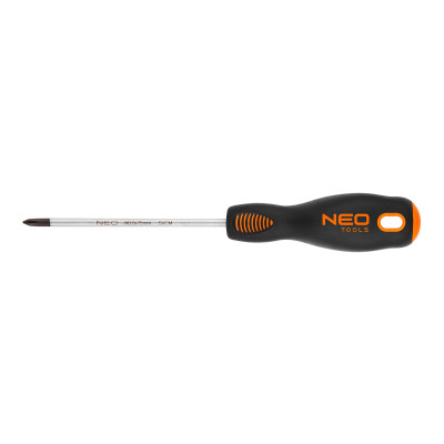 Neo Tools 04-021 Викрутка Phillips PH0 x 75 мм