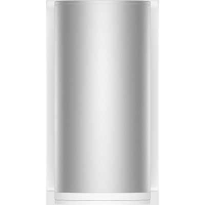 Вебкамера HP 960 Streaming, 4K, 30fps, auto focus, сріблястий