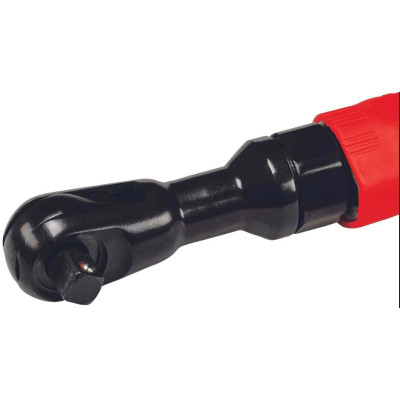 Викрутка пневматична Einhell TC-PR 68, 6.3бар, 68Нм, 114л/хв, кейс, 1.23кг