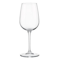 Набор бокалов для вина Bormioli Rocco Inventa, 250мл, h190мм, 6шт, стекло, прозрачный 320753B32021990