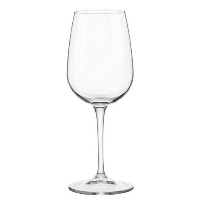 Набір келихів для вина Bormioli Rocco Inventa, 250мл, h190мм, 6шт, скло, прозорий Набір келихів для вина Bormioli Rocco Inventa, 250мл, h190мм, 6шт, скло, прозорий