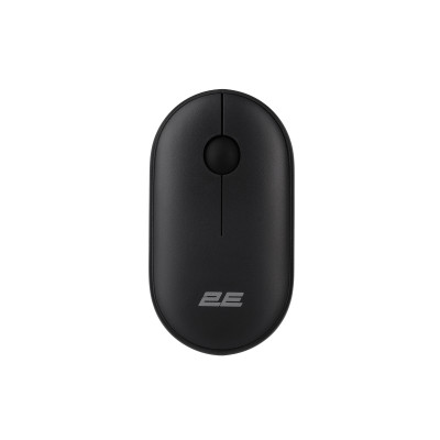 2E Миша MF300 Silent WL BT black