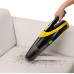 Sencor Пилосос безпровідний, вологе прибирання, конт пил -0,5л, НЕРА, чорно-жовтий Sencor Пилосос безпровідний, вологе прибирання, конт пил -0,5л, НЕРА, чорно-жовтий