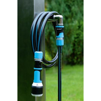 Шланг садовий Cellfast HOBBY ATS, 1/2", 25м, 6 шарів, до 30 Бар, -20…+60°C (16-200) Шланг садовий Cellfast HOBBY ATS, 1/2", 25м, 6 шарів, до 30 Бар, -20…+60°C (16-200)