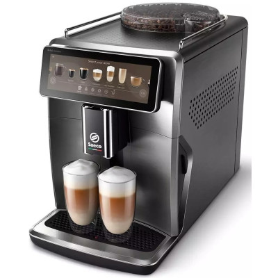 Кавомашина Saeco Xelsis Suprema SM8889/00 Кавомашина Saeco Xelsis Suprema SM8889/00