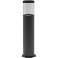 Cвітильник стовпчик LEDVANCE ENDURA CLASSIC EBRO 49см E27 чорний Cвітильник стовпчик LEDVANCE ENDURA CLASSIC EBRO 49см E27 чорний